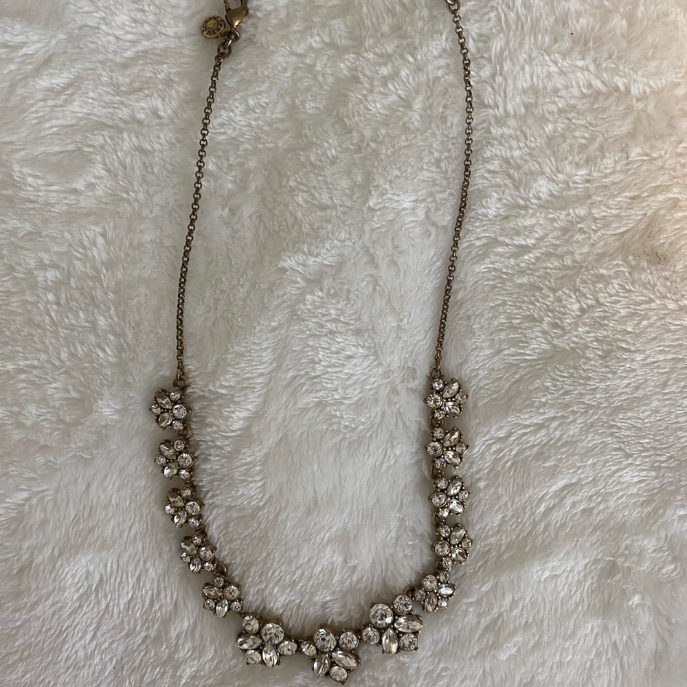 COPY - Jcrew necklace